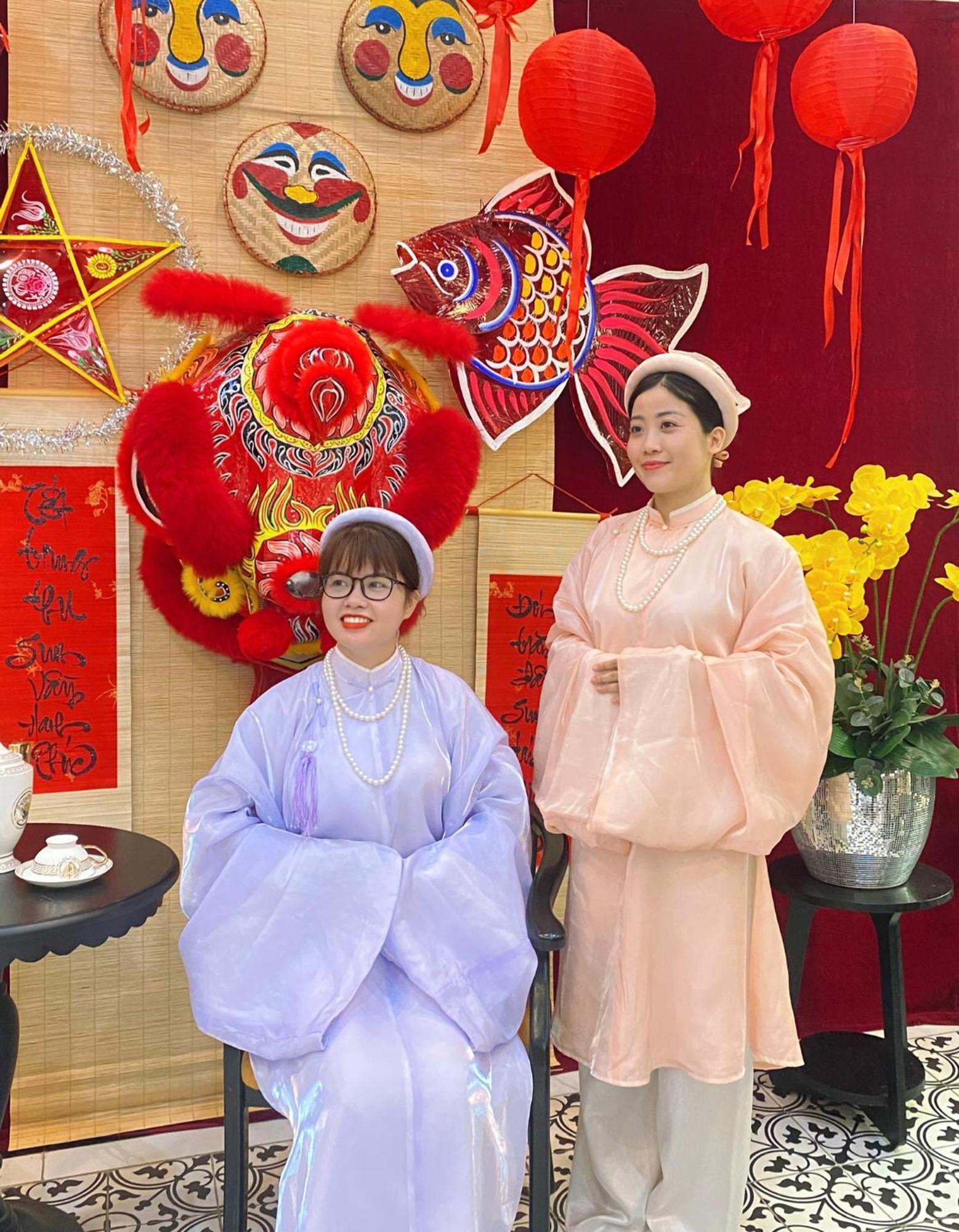 Thuy Duong Boutique Hotel Hue Bagian luar foto