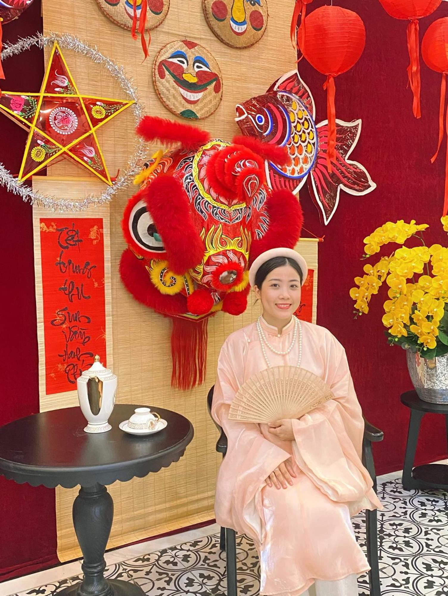 Thuy Duong Boutique Hotel Hue Bagian luar foto