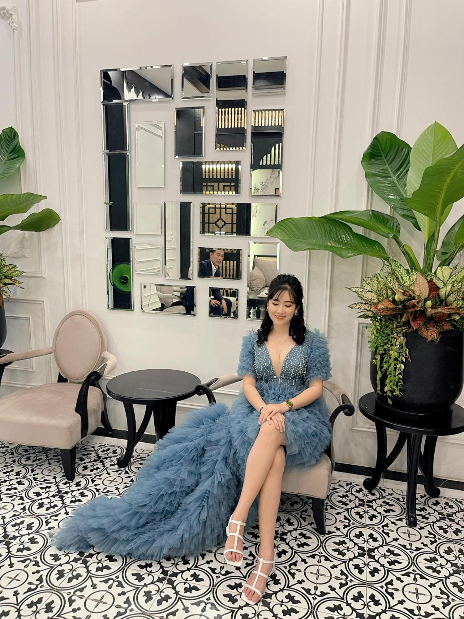 Thuy Duong Boutique Hotel Hue Bagian luar foto