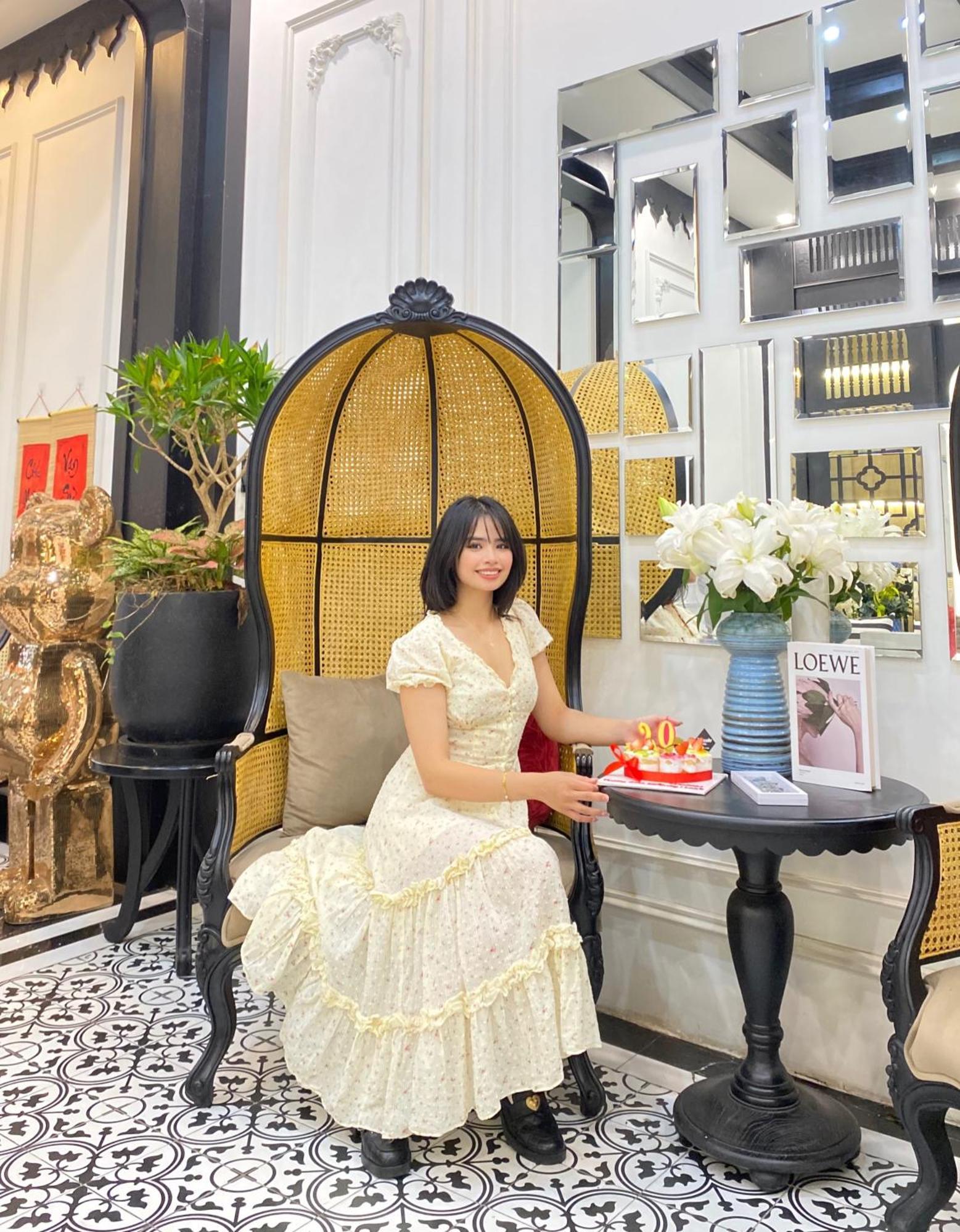 Thuy Duong Boutique Hotel Hue Bagian luar foto
