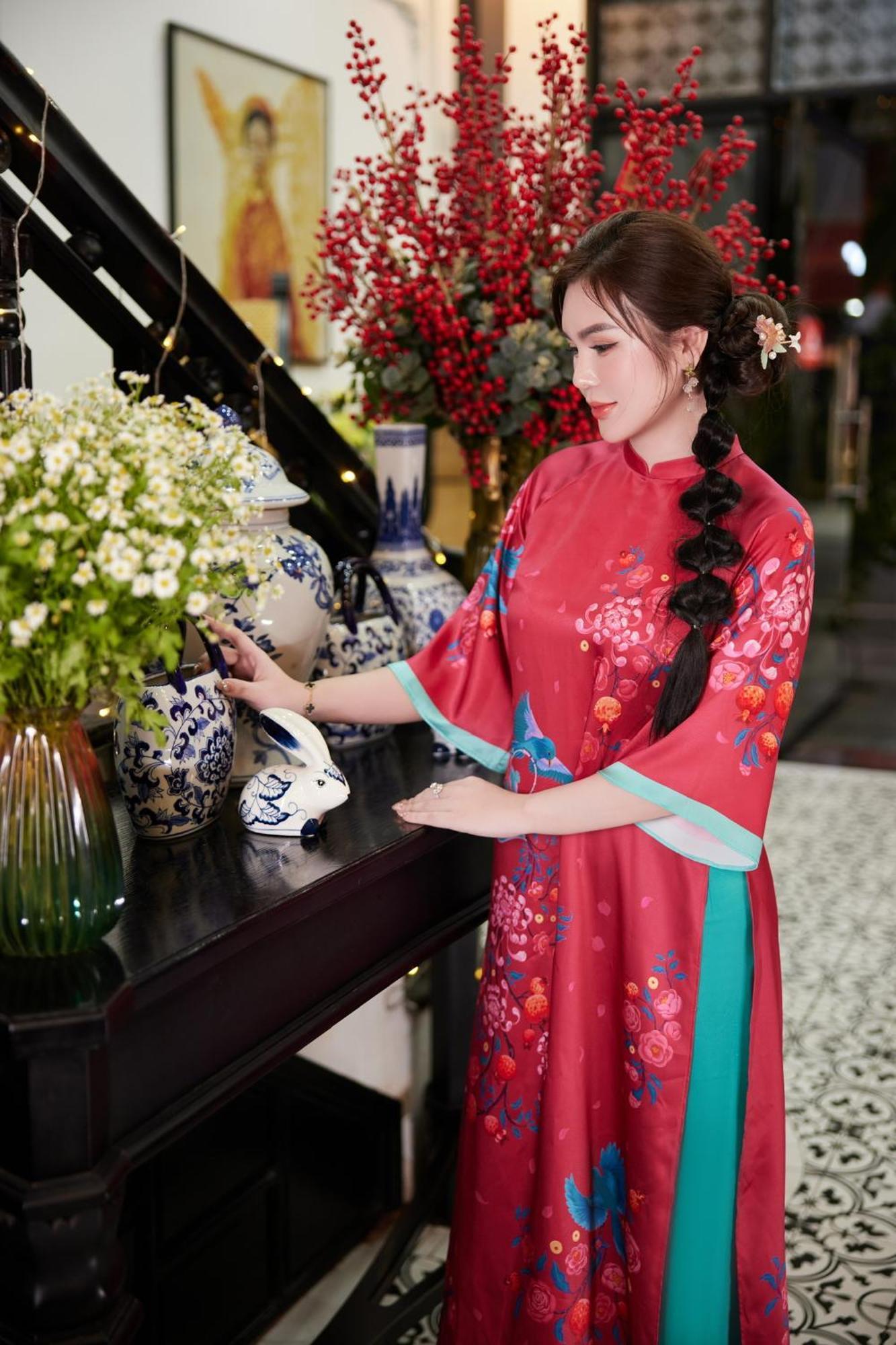 Thuy Duong Boutique Hotel Hue Bagian luar foto