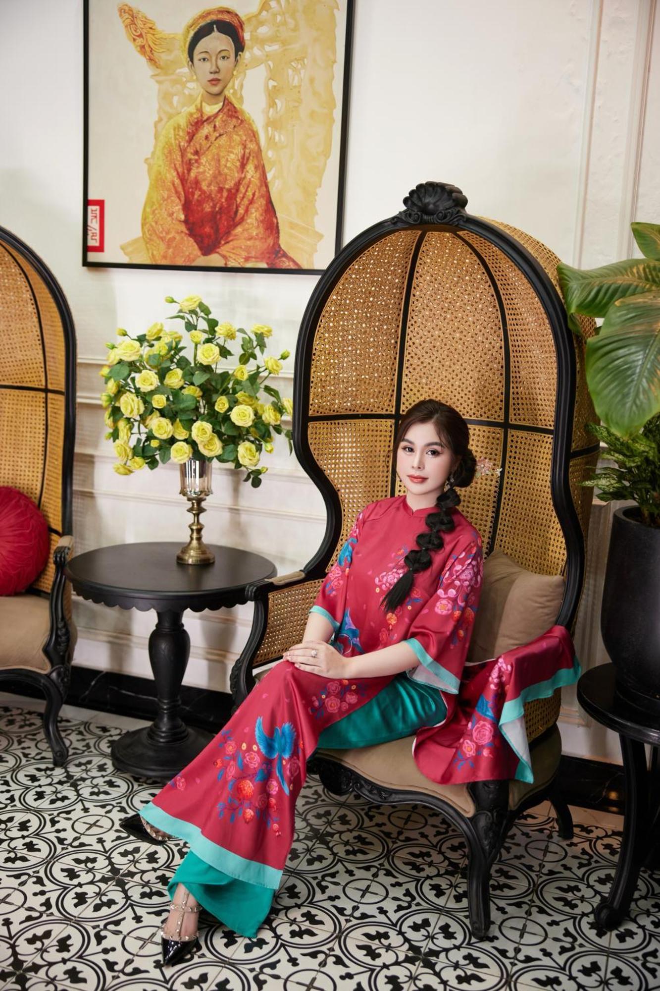 Thuy Duong Boutique Hotel Hue Bagian luar foto