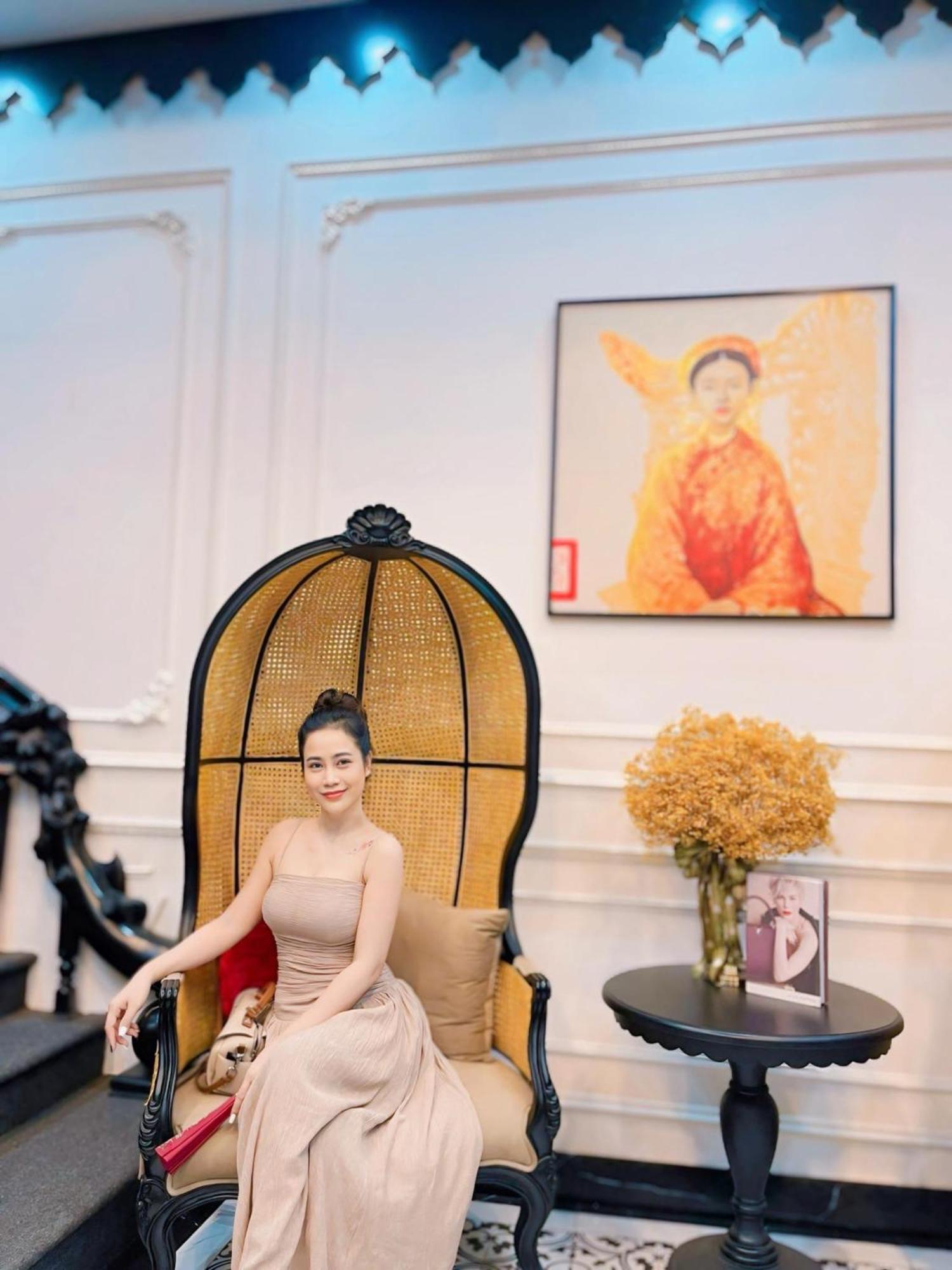 Thuy Duong Boutique Hotel Hue Bagian luar foto