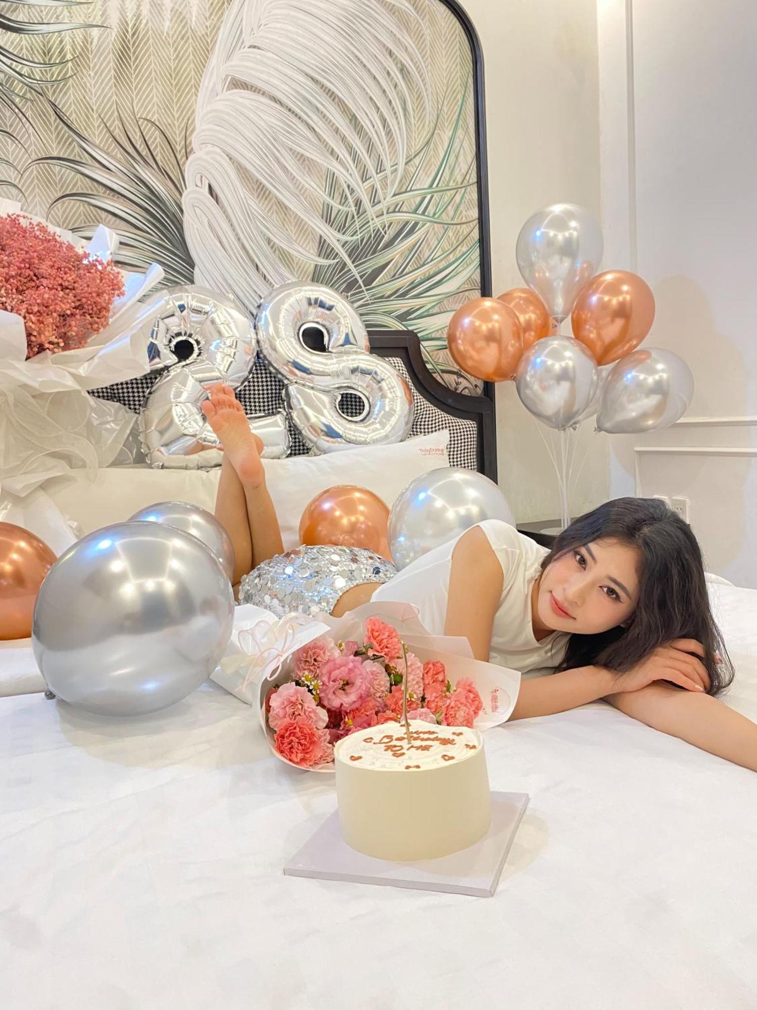 Thuy Duong Boutique Hotel Hue Bagian luar foto
